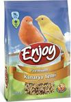 Enjoy Kanarya Kuş Yemi 400 Gr