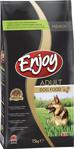 Enjoy Premium Dog Food Yetişkin Köpek Maması 15 Kg