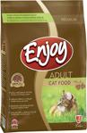 Enjoy Tavuklu 3 kg Yetişkin Kuru Kedi Maması - Açık Paket