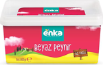 Enka Süt Az Yağlı Taze Beyaz Peynir 800 G