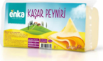 Enka Tam Yağlı Taze Kaşar Peyniri 700 G