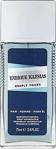 Enrique Iglesias Deeply Yours Homme 75 ml Deo Sprey