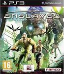 Enslaved Odyssey To The West Ps3