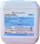 Entem Hand Clean Alkol Bazlı El Dezenfektanı 5 Lt