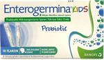 Enterogermina Kids Probiyotik 10 Flakon