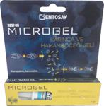 Entosav Rest On Microgel 5 Gr Hamamböceği Ve Karınca İlacı