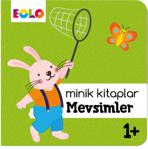 Eolo Minik Kitaplar Mevsimler