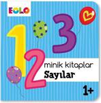 Eolo Minik Kitaplar Sayılar