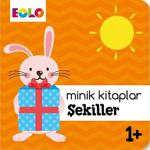 Eolo Minik Kitaplar / Şekiller