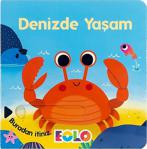 Eolo Yayınları Denizde Yaşam