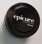 Epicure Siyah Bezsiz Sir Ağda 280Gr