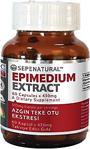 Epimedium Extract 60 Kapsül 430 Mg Epimedyum Ekstrakt