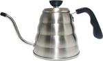 Epinox Barista Coffee Pot Kettle - Filtre Kahve Demliği (Ibrik) 1200Ml