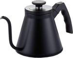 Epinox Barista İbrik Coffee Pot Kettle 800 Ml- Filtre Kahve Dem