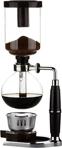 Epinox Coffee Sifon (Syphon) Filtre Kahve Demleme Makinası 3 Cup