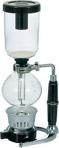 Epinox Coffee Sifon (Syphon) Filtre Kahve Demleme Makinası 5 Cup