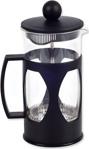 Epinox French Press Bitki Çayı Filtre Kahve Presi 350 Ml