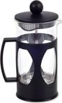 Epinox French Press - Kahve Ve Bitki Çayı Demleme Ekipmanı (Plastik Aksamli-350 Ml)