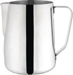 Epinox Pitcher 500 Ml Çelik Kahve Süt Potu