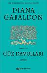 Epsilon Yayınevi Diana Gabaldon-Güz Davulları - Kısım 1 - Diana Gabaldon