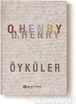 Epsilon Yayınevi O. Henry Öyküler