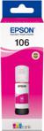 Epson 105/106 Magenta 70 Ml Orijinal Mürekkep Ecotank L7160/L7180