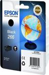 Epson 266 Black Siyah Mürekkep Kartuş T26614010