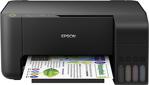 Epson Ecotank L3110 Renkli Tanklı Yazıcı