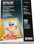 Epson Glossy Photo Paper 10X15 200Gr (100Lü)