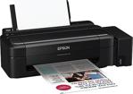 Epson L110 Mürekkep Püskürtmeli Yazıcı