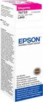 Epson T6733 Kırmızı Mürekkep