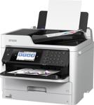 Epson WorkForce Pro WF-C5790DWF Tarayıcı + Fotokopi + Faks Renkli Çok Fonksiyonlu Lazer Yazıcı