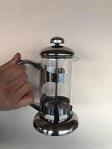 Epi̇nox French Press Parlak 350 Ml