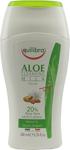 Equilibra Aloe Cleansing Milk Gentle 200 Ml Makyaj Temizleme Sütü