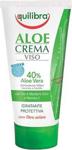 Equilibra Aloe Face Cream 75 Ml - Yüz Kremi