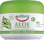 Equilibra Aloe Nemlendirici Saç Maskesi 200Ml