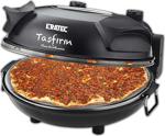 Eratec Pm-27 Taş Fırın Seti Lahmacun Ve Pizza Pişirme Makinesi