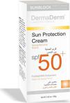 Erbilden Dermaderm Güneş Koruyucu Krem 50Spf