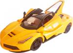 Erd Rc Uzaktan Kumandalı Spor Araba 1:16 Lamborghini 27 Cm Sarı