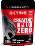 Eric Favre Kreatin Pro Zero 500 Gr.