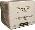 Erica Göz Çevresi Bakım Kremi