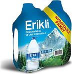 Erikli 5 lt 2'li Paket Su