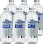 Erikli Premium Pet Su 6X750 Ml