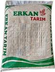 Erkan Tarım İnce Tane Mısır Büyük Baş - Küçük Baş Hayvan - Kuş - Güvercin - Tavuk Yemi 10 Kg