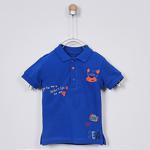 Erkek Bebek Pike T-Shirt 2011Bb05007