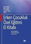 Erken Çocukluk Özel Eğitimi El Kitabı