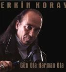 Erkin Koray Gün Ola Harman Ola Plak