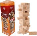 Erkol Oyuncak Denge Oyunu Jenga 54 Parça