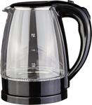 Ern Sorte 1.8Lt 1500 W Cam Su Isiticisi Kettle