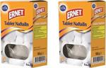 Ernet 100 Gr 2'Li Paket Tablet Naftalin